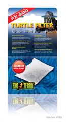 Exo Terra Turtle Odor Reducing Pad for FX200