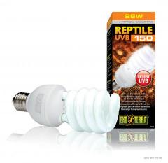 Exo Terra Compact Fluorescent 26wt UVB 150