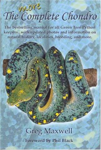 The More Complete Chondro