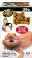 Zoo Med 100 watt basking bulb