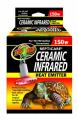Zoo Med 150 watt ceramic heater