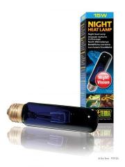 Exo Terra 15 Watt Night Heat Lamp
