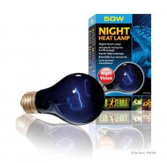 Exo Terra 50 Watt Night Heat Lamp