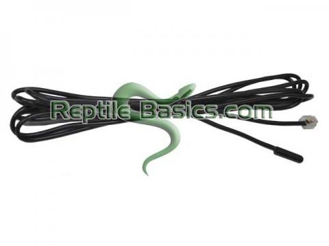Vivarium Electronics Replacement Probe (10 ft.)
