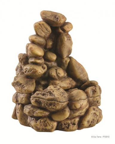 Exo Terra Small Pebble Waterfall