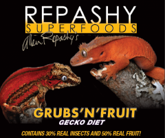 Repashy Grubs N Fruit 6oz
