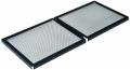 Exo Terra Screen Cover with Hinged Door 10 Gallon