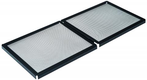 Exo Terra Screen Cover with Hinged Door 30 Gallon