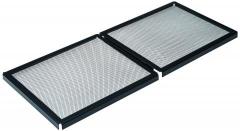Exo Terra Screen Cover with Hinged Door 30 Gallon