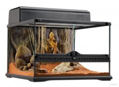 Exo Terra 18 x 18 x 12" Glass Terrarium (local pickup only)