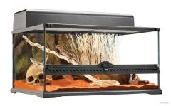 Exo Terra 24 x 18 x 12" Glass Terrarium (local pickup only)