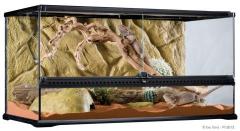 Exo Terra 36 x 18 x 18" Glass Terrarium (local pickup only)