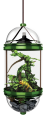 Chameleon Cantina Hanging Kit
