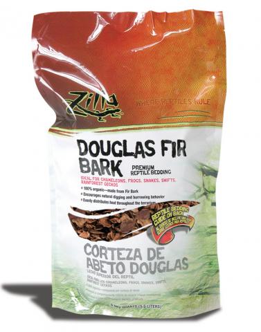 Zilla Bark Blend 8 Quarts