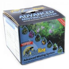 MistKing Advanced Misting System