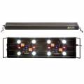 Zoo Med ReptiSun LED Terrarium Hood 48 - 60"