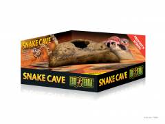 Exo Terra Small Snake Cave