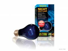Exo Terra 150 Watt Night Heat Lamp