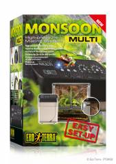 Exo Terra Monsoon Multi II