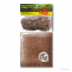 Exo Terra Equatorial Forest Floor Substrate 8 quarts