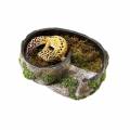 Zilla Rock Lair Small