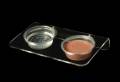 Pangea Magnetic Gecko Ledge - Acrylic Large