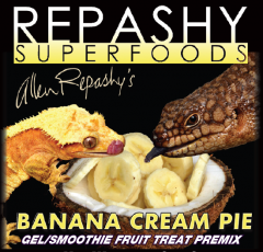 Repashy Banana Creme Pie 6oz