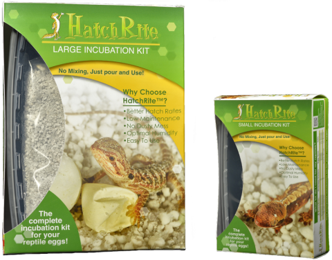 Hatchrite Large Incubation Kit
