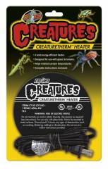 Zoo Med Creatures Therm Heater 4 watt