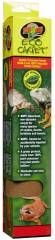 Zoo Med Eco Carpet Tan 5 Gallon