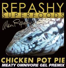Repashy Chicken Pot Pie 3oz