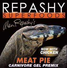 Repashy Meat Pie w/Chicken 3oz