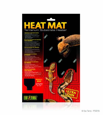 Exo Terra Small Heat Wave Heating Pad