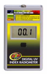 Zoo Med Ultraviolet Radiometer ST-7