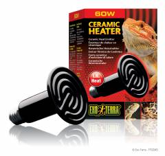 Exo Terra 60 Watt Ceramic Bulb