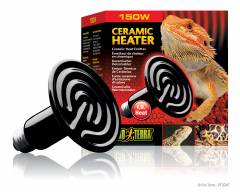Exo Terra 150 Watt Ceramic Bulb