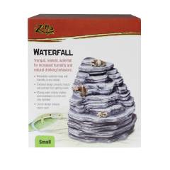 Zilla Small Waterfall