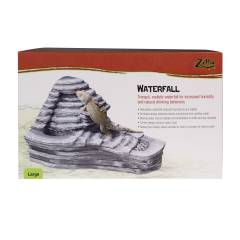 Zilla Large Waterfall