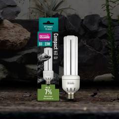 Arcadia D3 7% UVB Compact Bulb