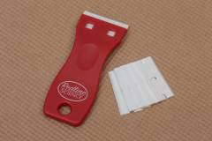 Redline Science Blade Scraper Set