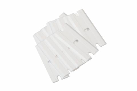 Redline Science Blade Scraper Refill Blades
