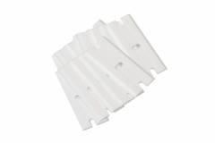 Redline Science Blade Scraper Refill Blades
