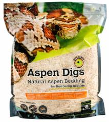 Galapagos Aspen Digs 8 quarts