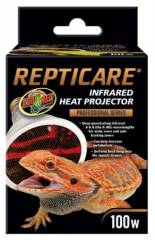 Zoo Med Infrared Heat Projector 100 watt