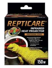 Zoo Med Infrared Heat Projector 150 watt