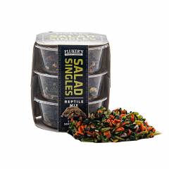 Fluker's Salad Singles Reptile Mix