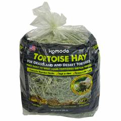 Komodo Tortoise Hay