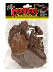 Zoo Med Creatures Leaf Litter