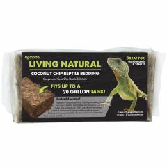 Komodo Coir Chip Brick (Single Brick)