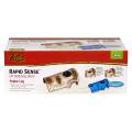 Zilla Rapid Sense Poplar Log Large